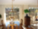Ferncroft Dining Balcony