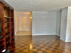 Living / Dining Room