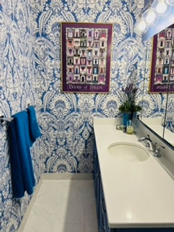 Main Bath