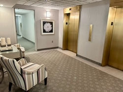 Lobby Elevators