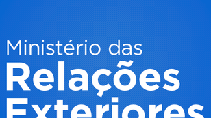 Ministério das Relações Exteriores comenta sobre o centenário do Genocídio Armênio