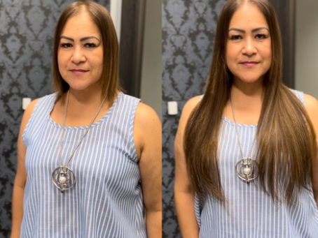 Is It Worth Investing in Luxury Hair Extensions in DFW?