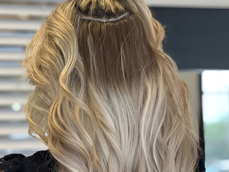 What Makes a Great Hair Extension Specialist in Dallas?
