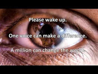Military Families for Justice - Petition2Congress Bill of Rights for Bereaved Military Families