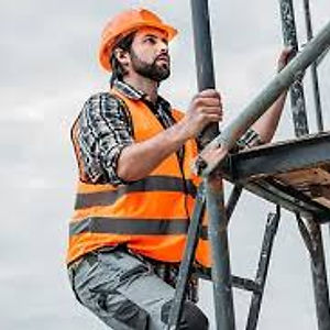 Sikkerhet ved arbeid i høyden