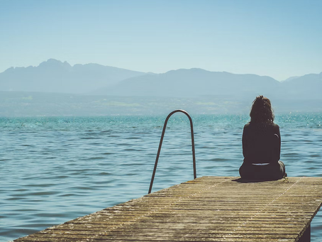 How to Get Out of Depression