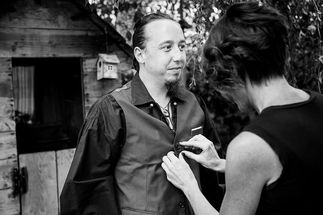 Photographe de mariage Chambéry