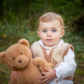 Portrait enfant Saint-Martin-en-Haut