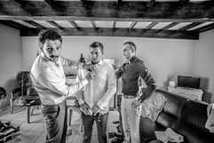 Photographe de Mariage dans la Loire