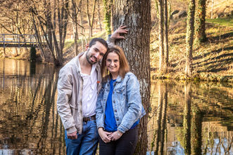 Photographe Chazelles sur Lyon