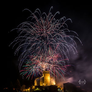 Saint Symphorien sur Coise