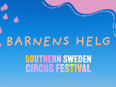 I helgen är det Barnens Helg på SSCF!
