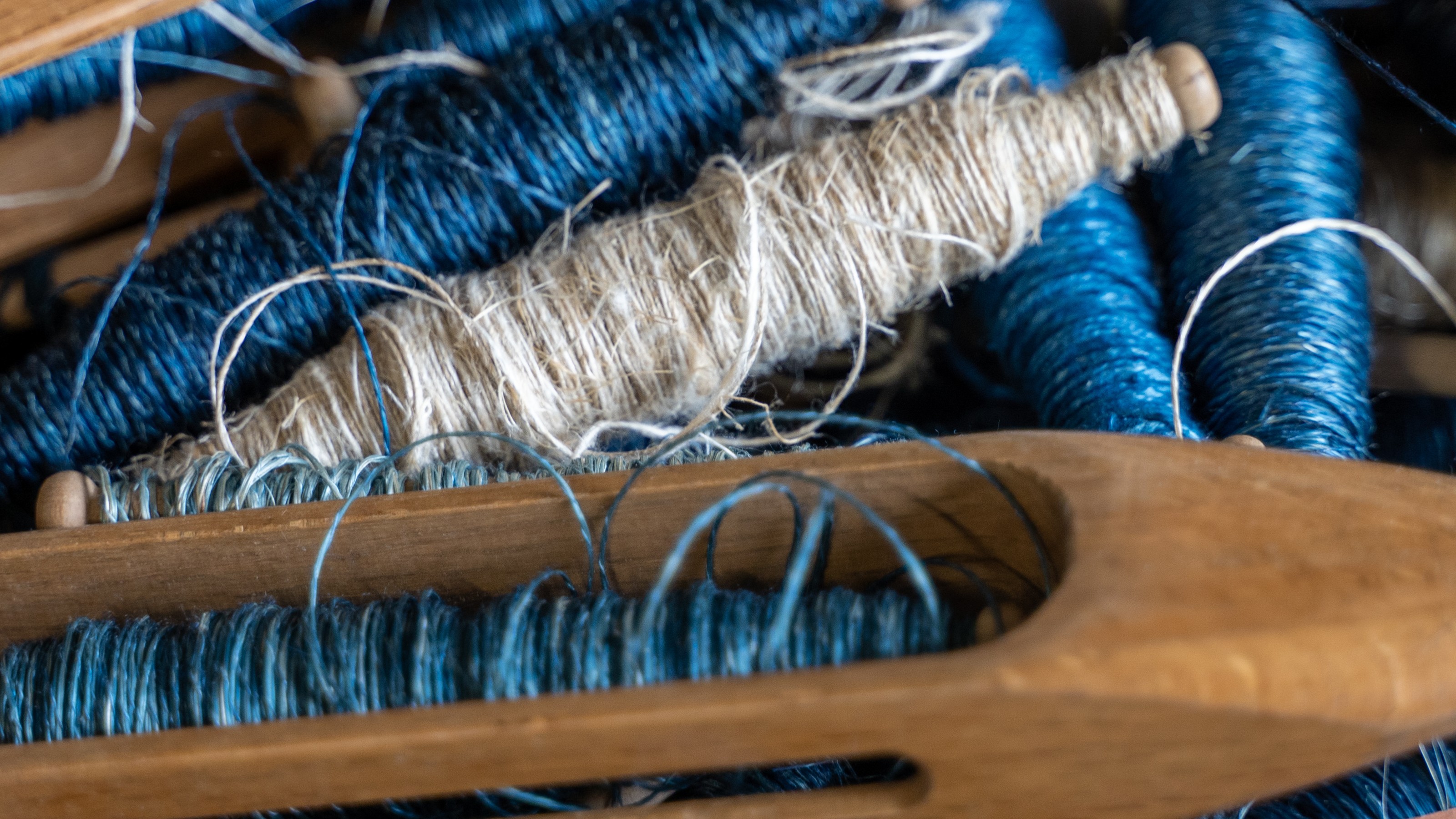 Indigo: The Color That Defined Japanese Denim