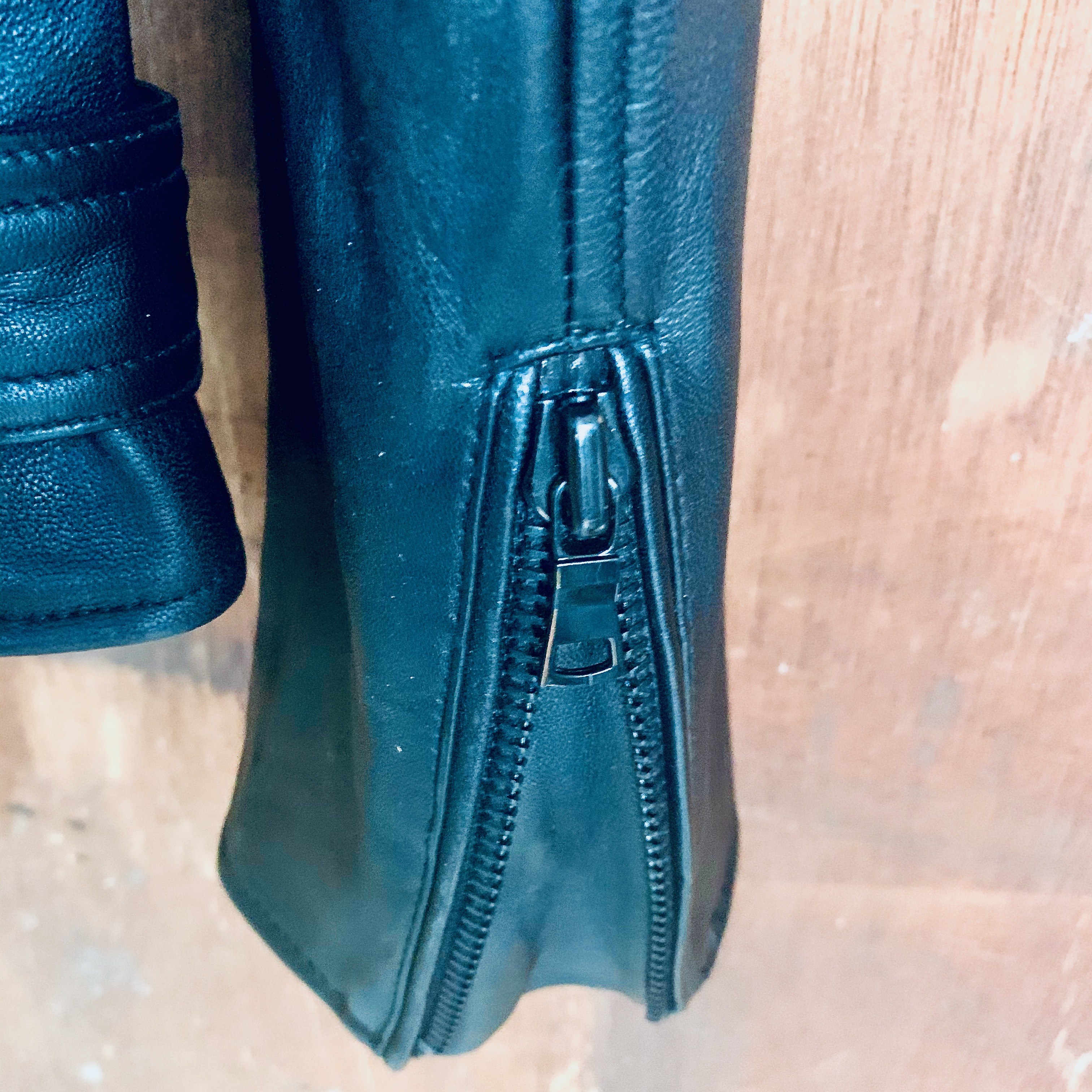 Leather That Tells a Story: Patina and Heritage