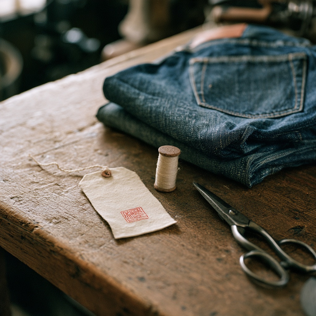 What "Made in Japan" Really Means Today