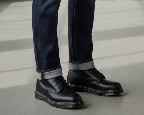 The Art of Selvedge: Why the Edge Matters