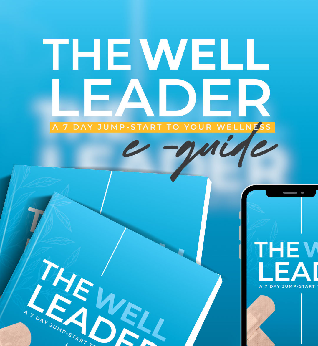The Well Leader E-Guide