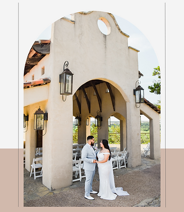Tan Grey Modern Summer Hours Arch Photo Flyer (2).png