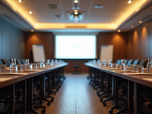 Upcoming Singapore Consultancy Events: A Guide for Consultants