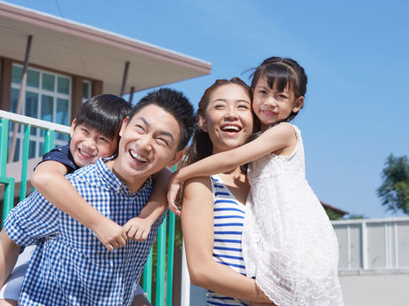 10 cách để tạo động lực cho con học tốt hơn (Phần 1)