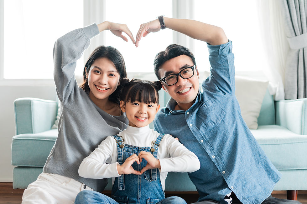 Nghechame, NghechameIEG, Nghề Cha Mẹ IEG Global, Tổ chức Giáo dục IEG Global