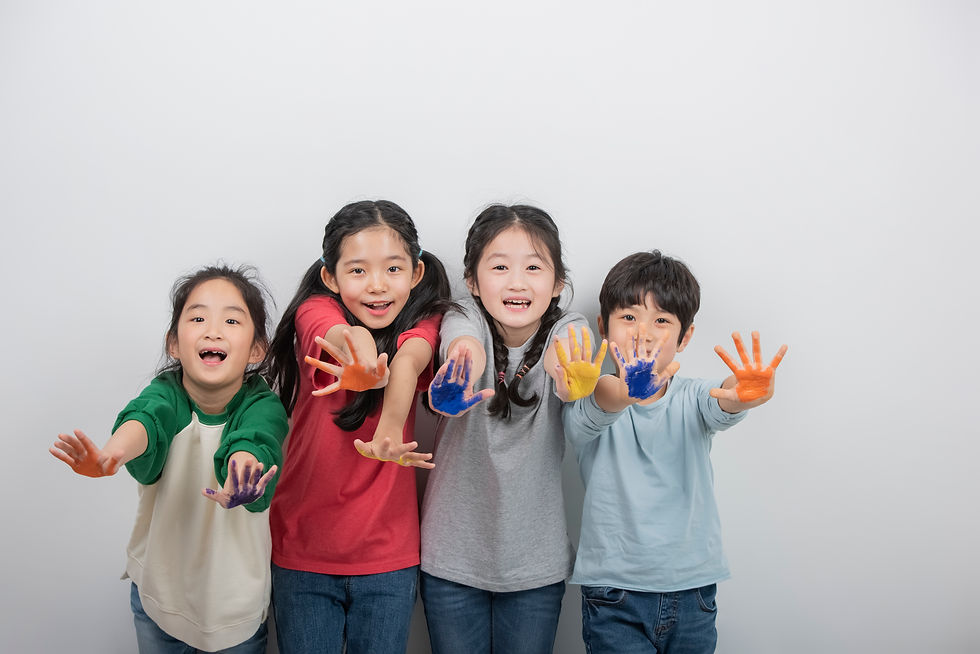 nghechame.ieg.vn - Lời khuyên cho bố mẹ từ một "thiếu niên"