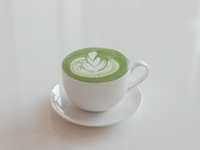 🍵 Lợi Ích Của Matcha cho ngày đầy năng lượng