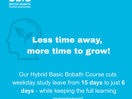 Less time away, more time to grow!