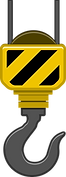 Ícono de izaje