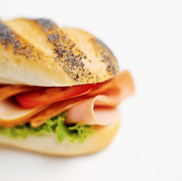 SANDWICHES