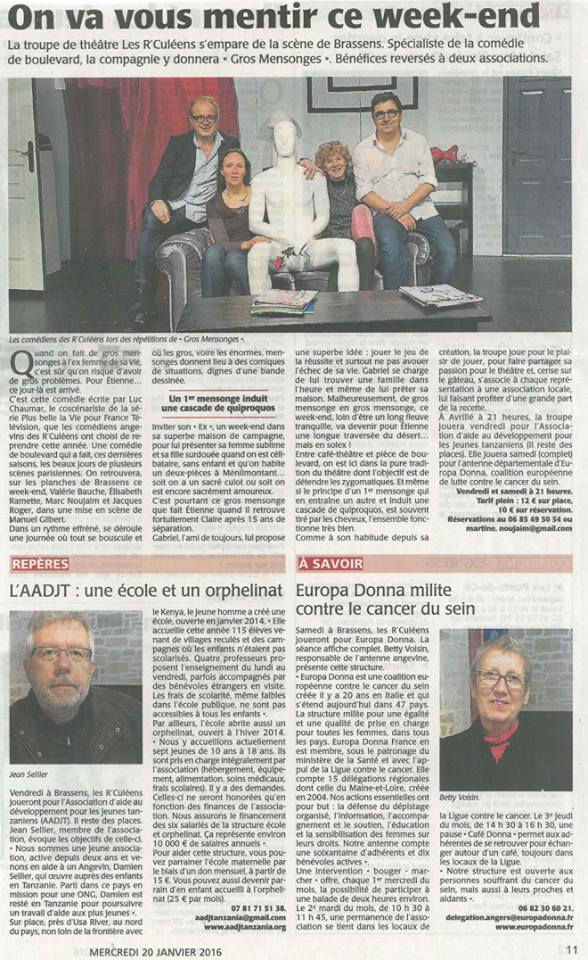 R'culéens_Théâtre_Angers_-_Article_Gros_Mensonges_Avrillé