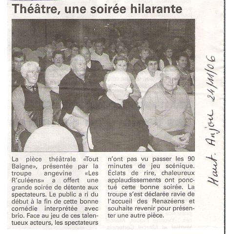 R'culéens_Théâtre_Angers_-_Article_Tout_Baigne_Renazé