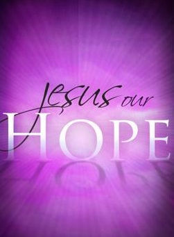 Hold on to Hope