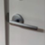 Door Handle Replaced