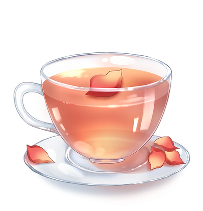 Tea Ashitaba Tea Select