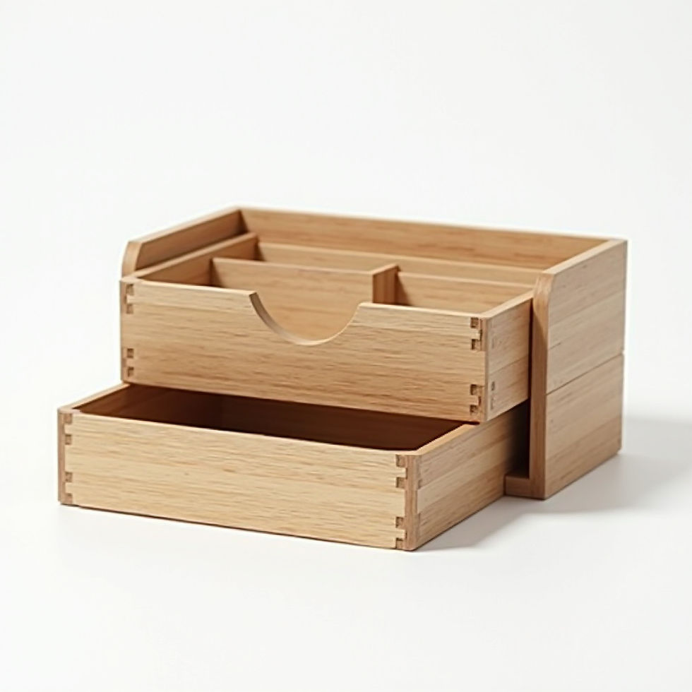 Drawer Organizer Trays