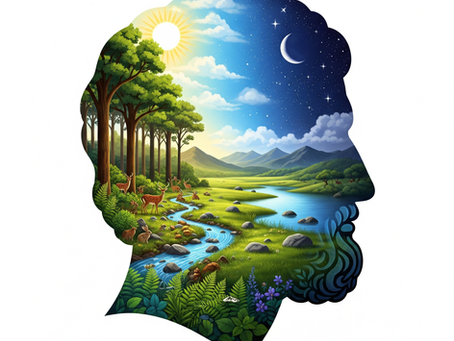 A Filosofia da Natureza I: A Admiração Diante do Mundo Físico