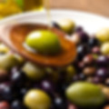 Marinated Olives