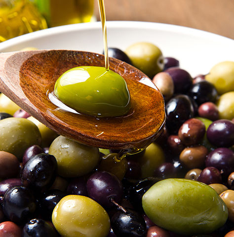Les produits incontournables de la cuisine provençale