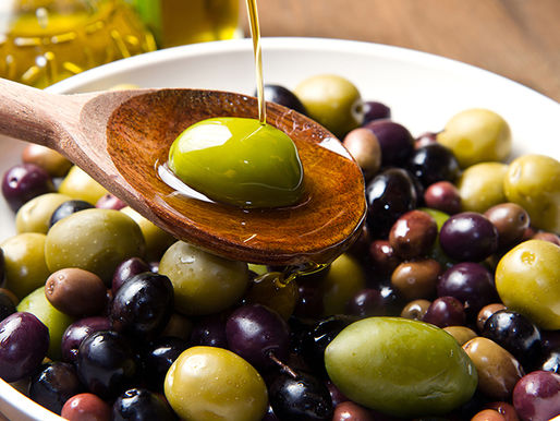 Why I Follow the MIND Diet