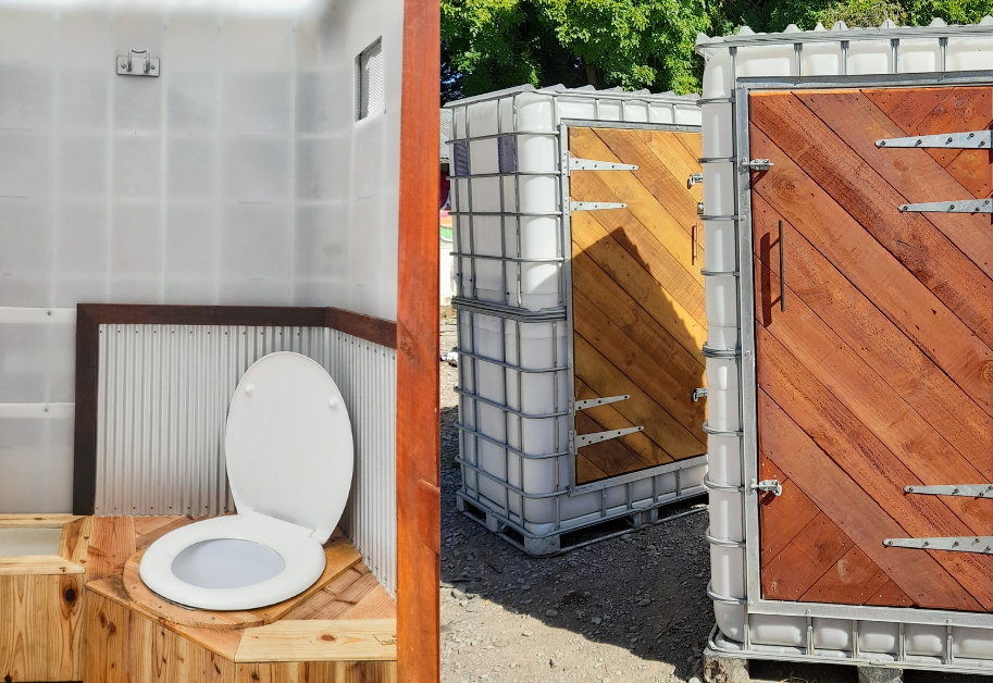 Wc Shell Products | When Nature Calls