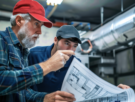 Strengthening Workforce Training and Retention in the Trades