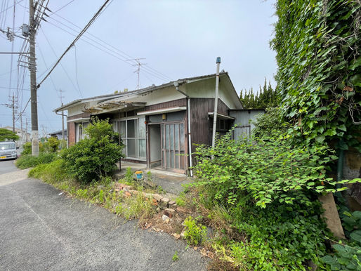 15坪の平屋リフォーム開始。