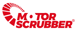 Logo MOTOR SCRUBBER