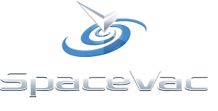 Logo SpaceVac