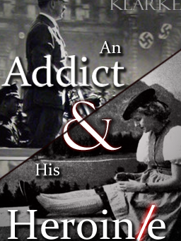 NEW: An Addict & His Heroine/e: Seduction (M)