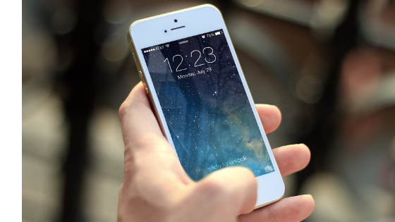 Healthy Technology Relationships
