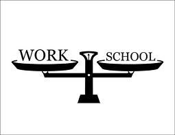 Students That Need To Work To Help Support Their Family Are Not Supported!