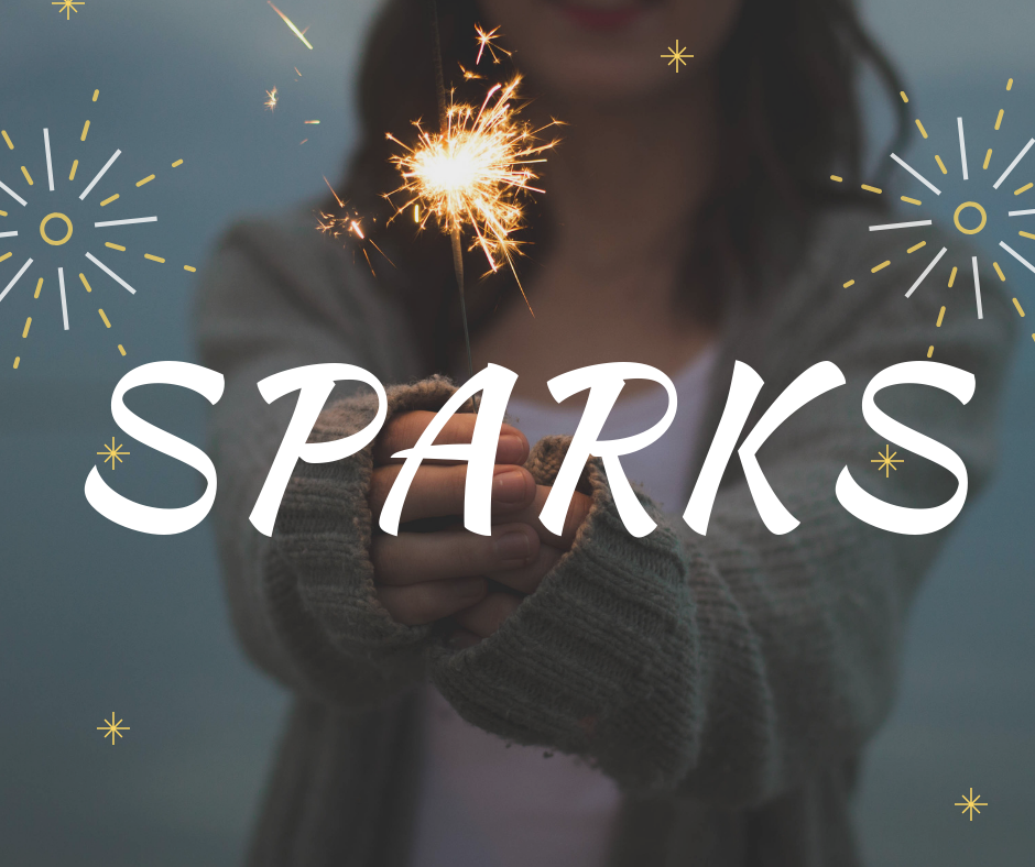 Sparks