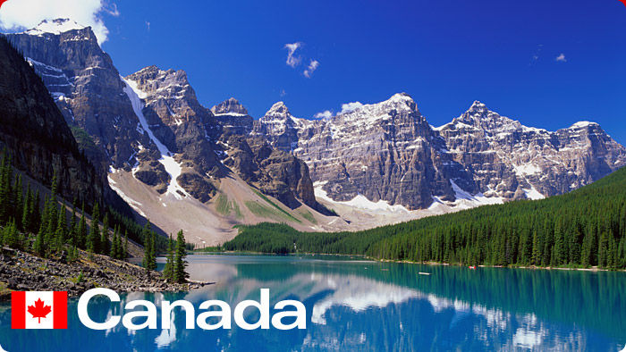 15 Rad Facts About Canada